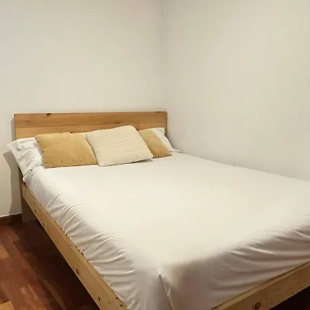 Ybh Velazquez M 47, 3 Apartamento Vigo