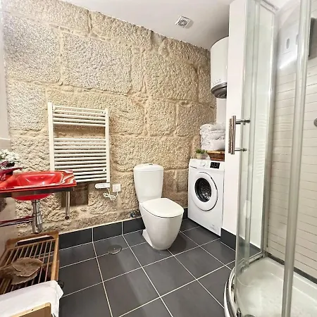 Ybh Velazquez M 47, 3 アパート ヴィーゴ