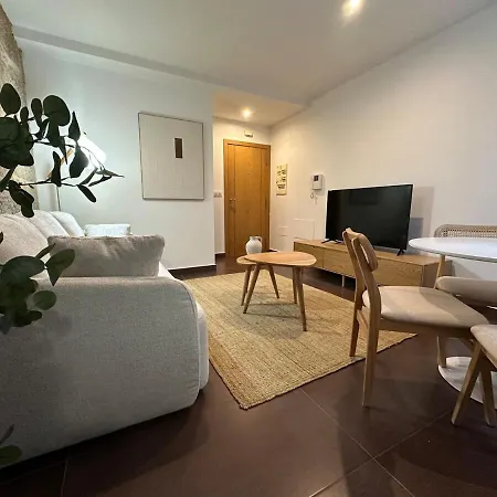 アパート Ybh Velazquez M 47, 3 ヴィーゴ