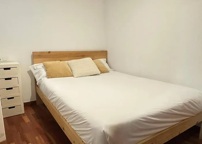 Ybh Velazquez M 47, 3 Apartamento Vigo