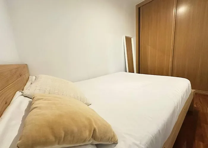 Ybh Velazquez M 47, 3 Apartamento *