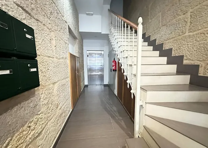 Apartamento Ybh Velazquez M 47, 3