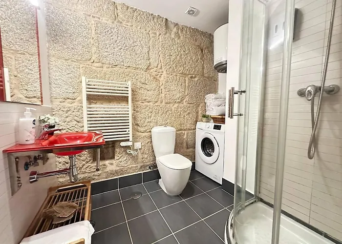 Ybh Velazquez M 47, 3 Apartamento Vigo