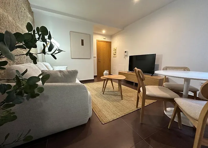 Apartamento Ybh Velazquez M 47, 3 Vigo
